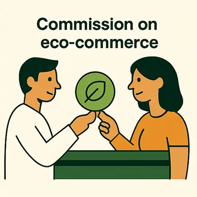 Invierta en Axel Echo: tecnología verde escalable con impacto 40 - Axel Echo – Imagen de acción ecológica Transferencia de monedas entre personas y el mercado