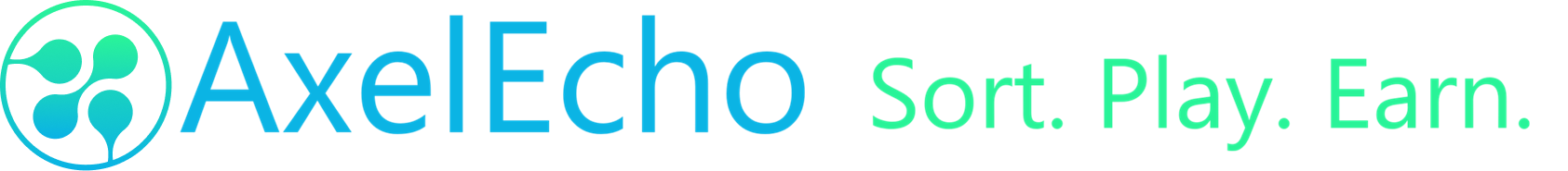 Axel Echo — Eco-Action Platform